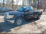 FORD F-150 XL 1FTMF1EM6CK****** снимка