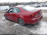 VOLKSWAGEN JETTA 1.4T SE 3VWD67AJ6GM398853 снимка
