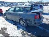 VOLKSWAGEN JETTA 2.5 3VWRG71K26M729180 снимка