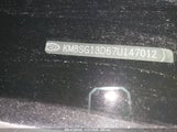 HYUNDAI SANTA FE GLS KM8SG13D67U****** снимка