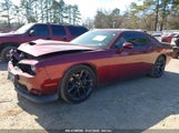 DODGE CHALLENGER R/T 2C3CDZBT9KH708893 снимка