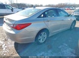 HYUNDAI SONATA GLS 5NPEB4ACXBH169707 снимка
