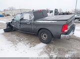 RAM 1500 BIG HORN 4X4 5'7 BOX 1C6RR7LT3JS329428 снимка