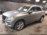 MERCEDES-BENZ ML 350 BLUETEC 4MATIC 4JGDA2EB4CA016992 снимка