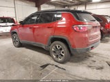 JEEP COMPASS TRAILHAWK 4X4 3C4NJDDB2JT201683 снимка