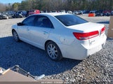 LINCOLN MKZ HYBRID 3LNDL2L38CR811295 photo