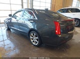 CADILLAC ATS LUXURY COLLECTION 1G6AH5RX5G0104751 снимка