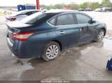 NISSAN SENTRA SV 3N1AB7AP9EY315527 снимка