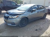 NISSAN VERSA S XTRONIC CVT 3N1CN8DVXLL808076 снимка