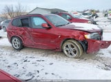 BMW X3 XDRIVE35I 5UXWX7C59E0E75077 снимка