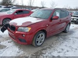 BMW X3 XDRIVE35I 5UXWX7C59E0E75077 снимка
