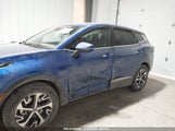 KIA SPORTAGE EX 5XYK33AF2PG040802 снимка