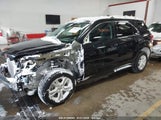 CHEVROLET EQUINOX 1LT 2GNALBEK0F6241520 снимка