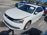 VOLKSWAGEN JETTA 2.5L SE 3VWDX7AJ2CM367784 снимка