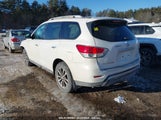 NISSAN PATHFINDER SV 5N1AR2MM3EC687138 снимка