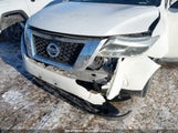 NISSAN PATHFINDER SV 5N1AR2MM3EC687138 снимка