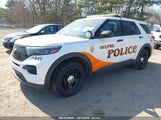 FORD POLICE INTERCEPTOR 1FM5K8AB7NGB17647 снимка