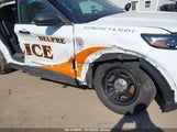 FORD POLICE INTERCEPTOR 1FM5K8AB7NGB17647 снимка