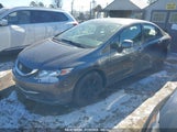 HONDA CIVIC LX 19XFB2F59DE035314 снимка