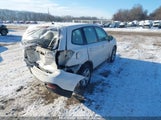 SUBARU FORESTER 2.5I JF2SJAACXFH464137 снимка