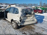 SUBARU FORESTER 2.5I JF2SJAACXFH464137 fotografie