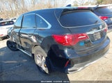 ACURA MDX 5J8YD3H31JL008083 снимка
