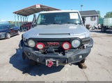 Toyota Fj Cruiser JTEBU11F670050929 fotografie
