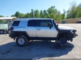 Toyota Fj Cruiser JTEBU11F670050929 fotografie