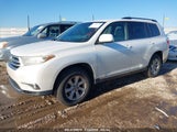 Toyota Highlander Se 5TDZK3EH2CS061191 снимка
