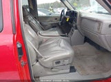 GMC SIERRA 1500 SLE 2GTEC19TX21416046 fotografie