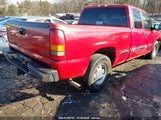 GMC SIERRA 1500 SLE 2GTEC19TX21416046 fotografie