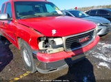 GMC SIERRA 1500 SLE 2GTEC19TX21416046 снимка