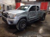 TOYOTA TACOMA 5TFUX4EN4EX026415 снимка
