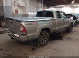 TOYOTA TACOMA 5TFUX4EN4EX026415 снимка