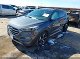 HYUNDAI TUCSON VALUE KM8J33A27HU561356 снимка