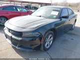 DODGE CHARGER SXT RWD 2C3CDXBG1KH709916 снимка