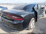 DODGE CHARGER SXT RWD 2C3CDXBG1KH709916 снимка