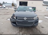 VOLKSWAGEN TOUAREG VR6 EXECUTIVE WVGEF9BP4CD008517 photo