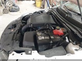 FORD TAURUS SHO 1FAHP2KT0JG****** fotografie