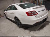 FORD TAURUS SHO 1FAHP2KT0JG****** fotografie