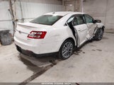 FORD TAURUS SHO 1FAHP2KT0JG****** снимка