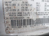 DODGE GRAND CARAVAN SPORT 1B4GP44352B****** снимка