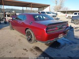 DODGE CHALLENGER 2C3CDZL97MH555257 снимка