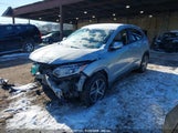 HONDA HR-V AWD EX 3CZRU6H53MM719819 photo