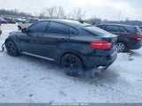 BMW X6 XDRIVE50I 5UXFG8C55AL****** снимка