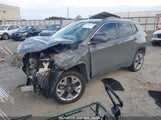 JEEP COMPASS LIMITED 4X4 3C4NJDCB2MT527554 снимка