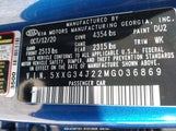 KIA K5 EX 5XXG34J22MG036869 снимка