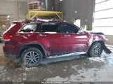 Jeep Grand Cherokee Limited 4X4 1C4RJFBG6KC700737 fotografie