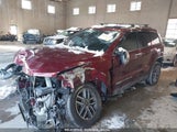 Jeep Grand Cherokee Limited 4X4 1C4RJFBG6KC700737 photo
