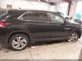 VOLKSWAGEN ATLAS CROSS SPORT 2.0T SEL/2.0T SEL PREMIUM/2.0T SEL PREMIUM R-LINE/2.0T SEL R-LINE 1V2MC2CA0LC****** снимка